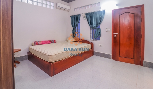 5 Bedrooms House for Sale in Siem Reap-Svay Dangkum