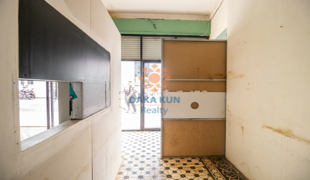 Commercial for Rent in Krong Siem Reap-Wat Bo