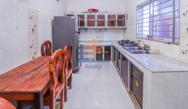 5 Bedrooms House for Sale in Siem Reap-Svay Dangkum