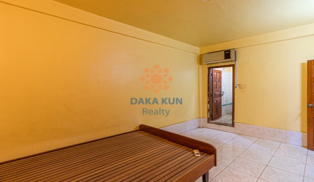 3 Bedrooms House for Rent in Siem Reap - Svay Dangkum