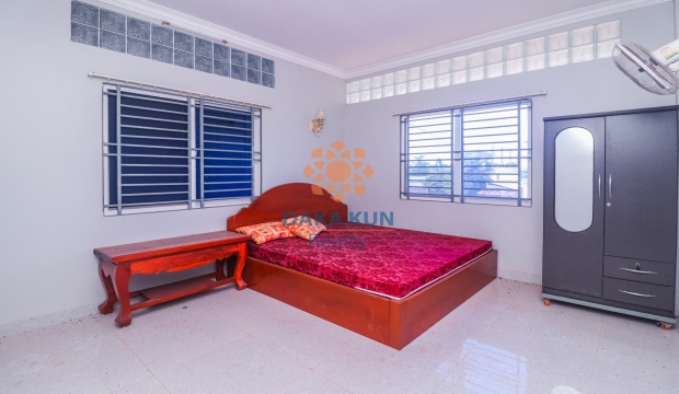 5 Bedrooms House for Sale in Siem Reap-Svay Dangkum