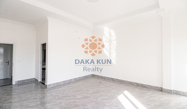 2 Bedrooms House for Rent in Krong Siem Reap