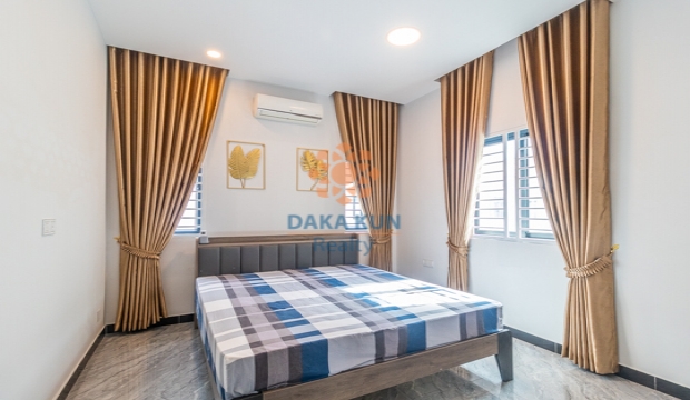 Modern Villa for Sale in Siem Reap city