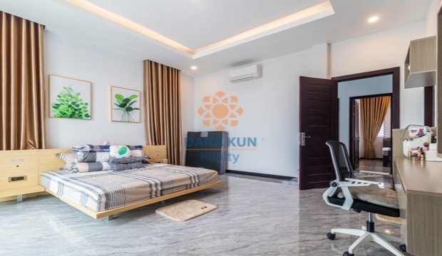 Modern Villa for Sale in Siem Reap city