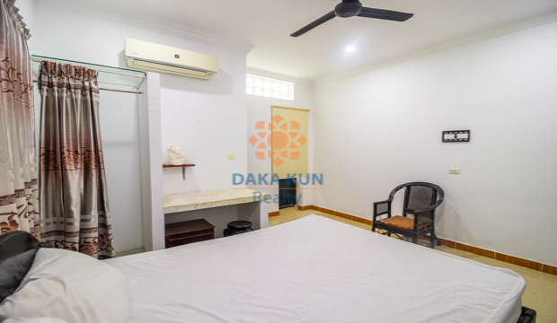 Guesthouse for Rent in Krong Siem Reap-Taphul Rd