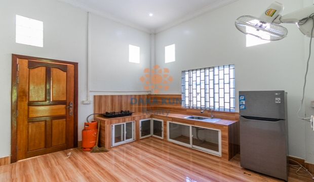 2 Bedrooms House for Rent in Siem Reap-Sala Kamreuk