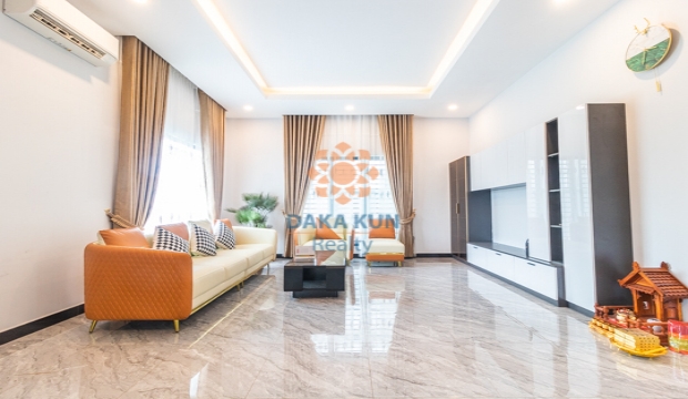 Modern Villa for Sale in Siem Reap city