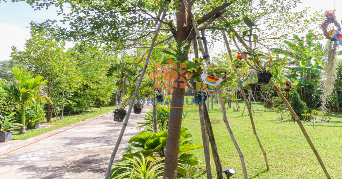 2 Bedrooms Apartment for Rent in Siem Reap City, Svay Dangkum