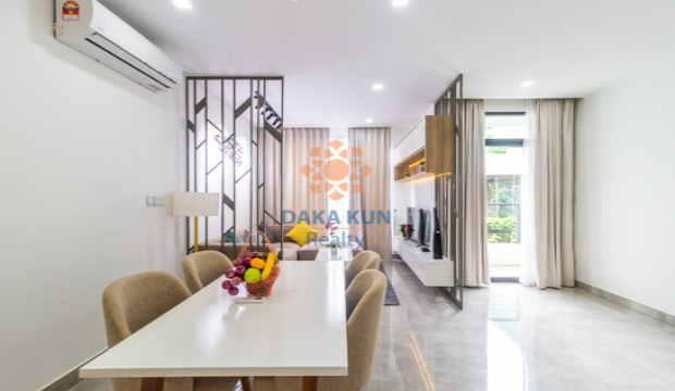 Condo for Sale in Siem Reap-Svay Dangkum