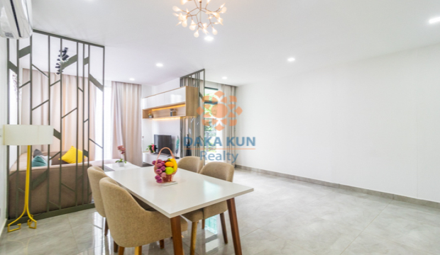Condo for Sale in Siem Reap-Svay Dangkum