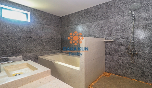 Apartment Building for Rent in Siem Reap-Sla Kram