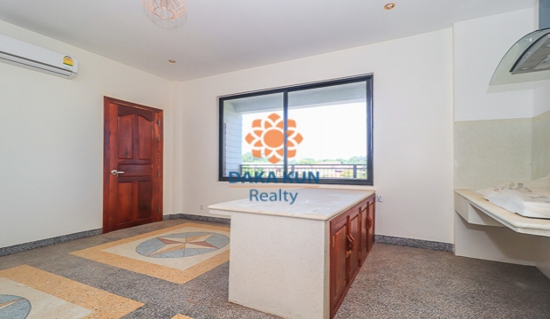 Apartment Building for Rent in Siem Reap-Sla Kram