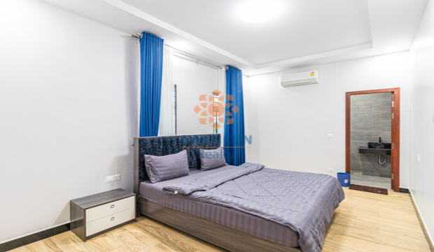 3 Bedrooms Apartment for Rent in Krong Siem Reap-Svay Dangkum