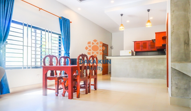 2 Bedrooms House for Rent in Siem Reap-Sala Kamreuk