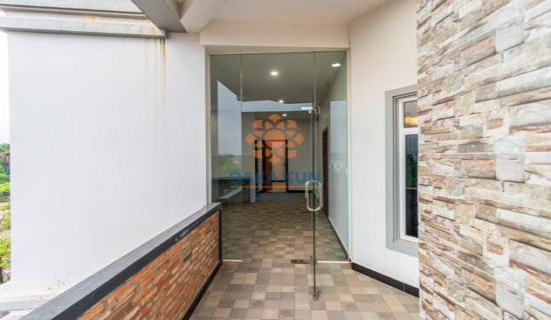 3 Bedrooms Apartment for Rent in Krong Siem Reap-Svay Dangkum