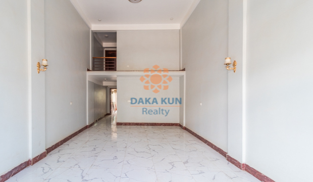 5 Bedrooms House for Rent in Krong Siem Reap-Svay Dangkum