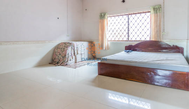 5 Bedrooms House for Rent in Krong Siem Reap-Svay Dangkum