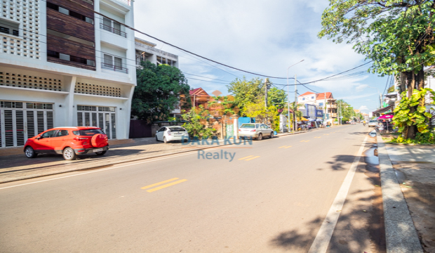 5 Bedrooms House for Rent in Krong Siem Reap-Svay Dangkum