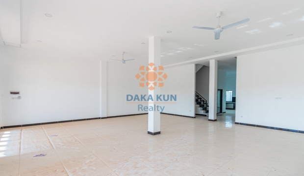 House for Sale in Siem Reap - Ring Road