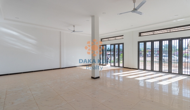 House for Sale in Siem Reap - Ring Road