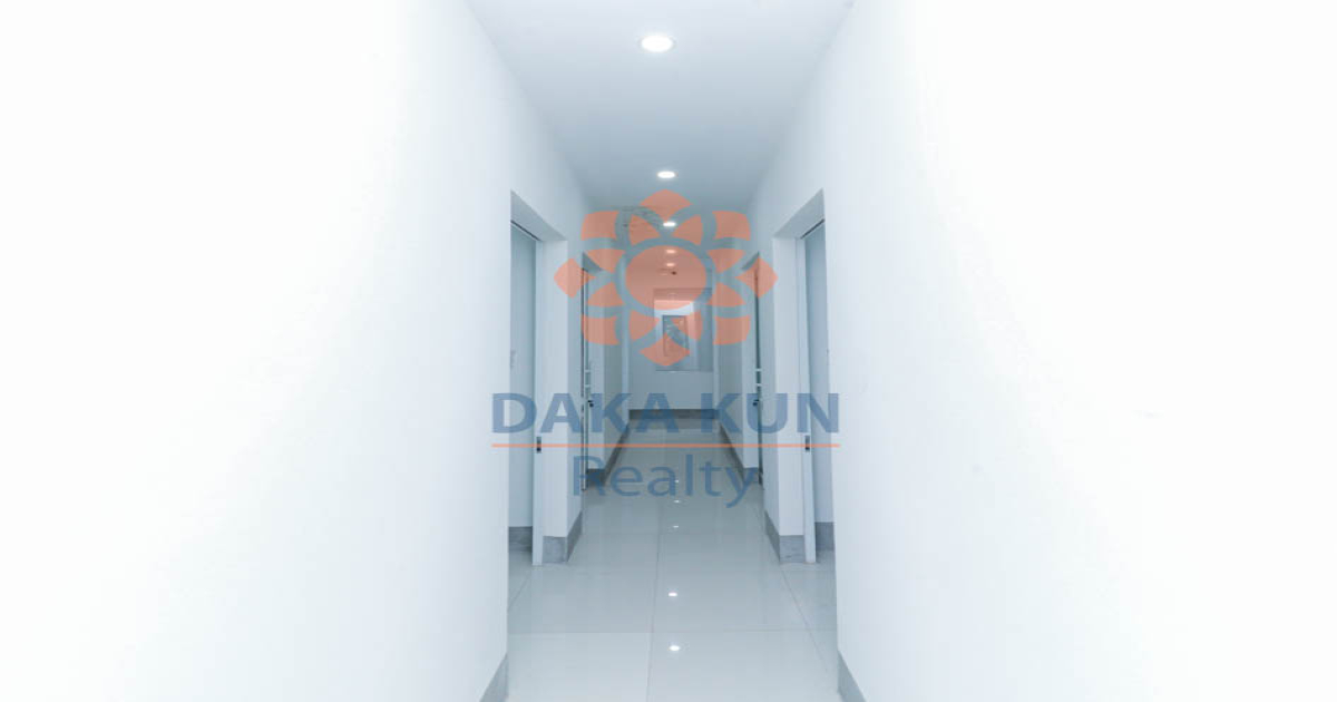 Building for Rent in Siem Reap City, Sangkat Svay Dangkum