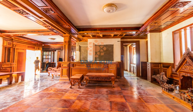 Villa for Sale in Krong Siem Reap