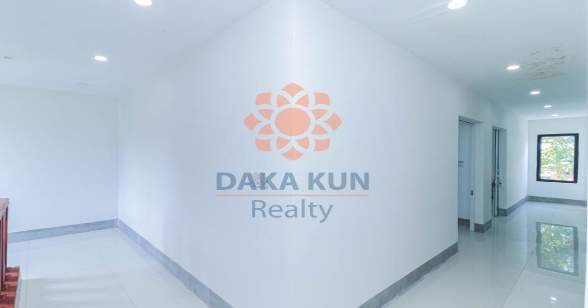 Building for Rent in Siem Reap City, Sangkat Svay Dangkum