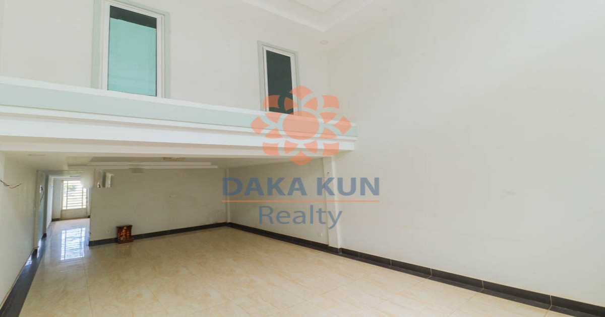 2 Bedrooms House for Sale in Siem Reap City, Sangkat Svay Dangkum