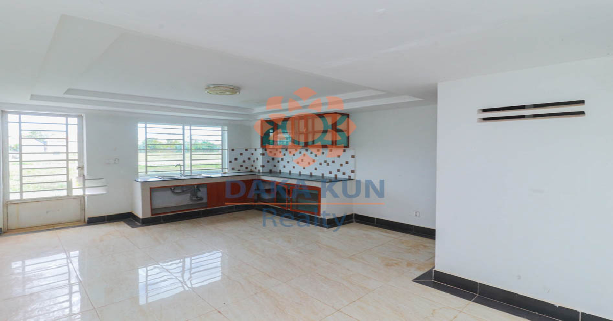 2 Bedrooms House for Sale in Siem Reap City, Sangkat Svay Dangkum