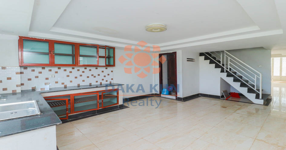 2 Bedrooms House for Sale in Siem Reap City, Sangkat Svay Dangkum