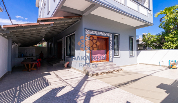 7 Bedrooms House for Rent in Krong Siem Reap-Svay Dangkum