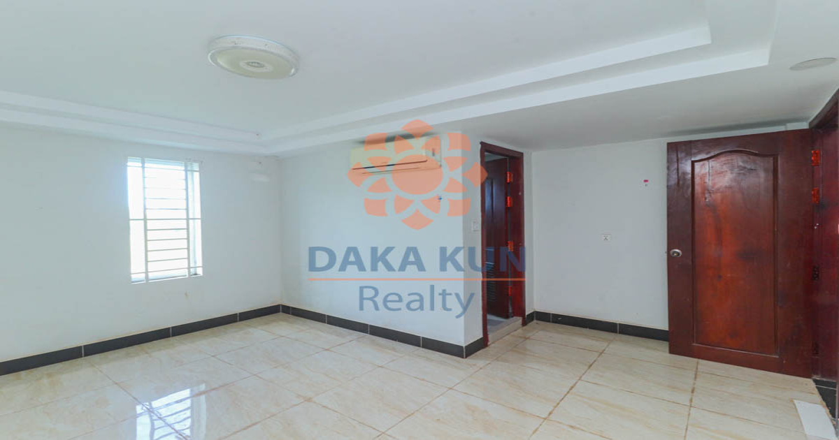 2 Bedrooms House for Sale in Siem Reap City, Sangkat Svay Dangkum