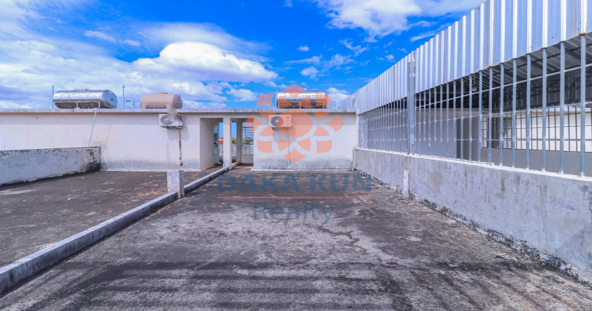 2 Bedrooms House for Sale in Siem Reap City, Sangkat Svay Dangkum