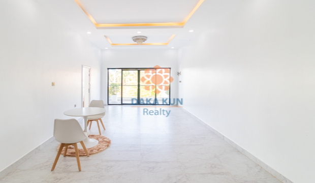3 Bedrooms House for Rent in Sala Kamreuk-Krong Siem Reap