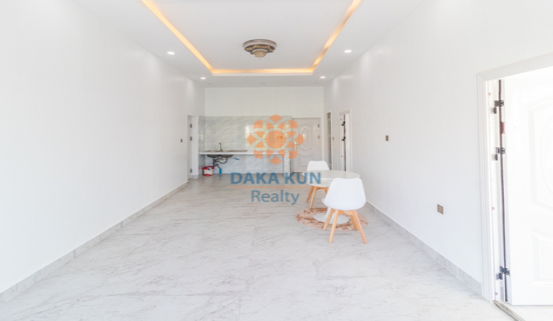 3 Bedrooms House for Rent in Sala Kamreuk-Krong Siem Reap