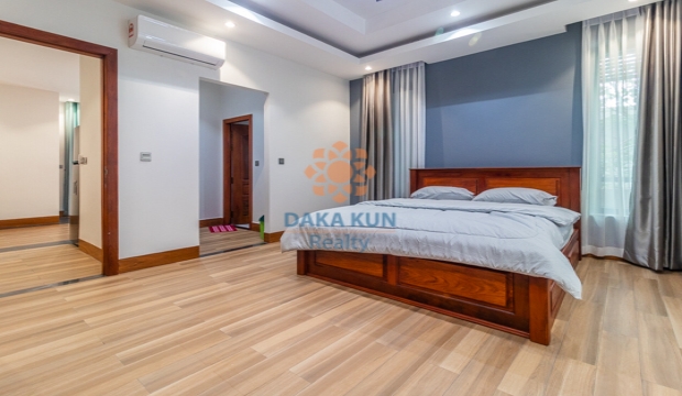 2 Bedrooms Apartment for Rent in Siem Reap - Sala Kamreuk