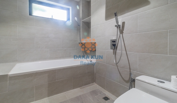 2 Bedrooms Apartment for Rent in Siem Reap - Sala Kamreuk
