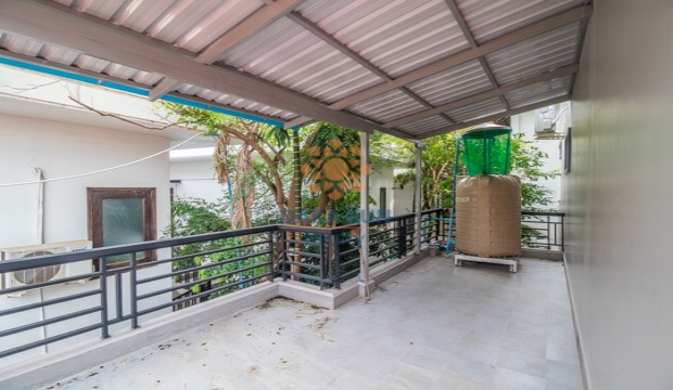 2 Bedrooms Apartment for Rent in Siem Reap - Sala Kamreuk