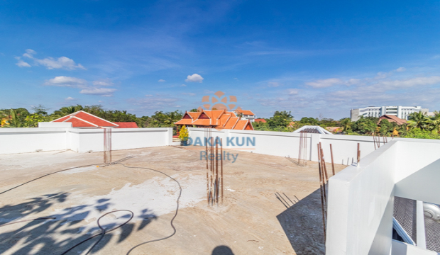 3 Bedrooms House for Rent in Sala Kamreuk-Krong Siem Reap