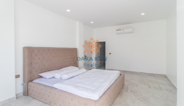 3 Bedrooms House for Rent in Sala Kamreuk-Krong Siem Reap