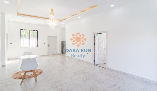 3 Bedrooms House for Rent in Sala Kamreuk-Krong Siem Reap