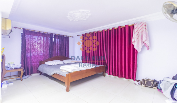 Commercial Building for Rent in Siem Reap-Riverside