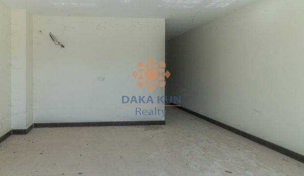 4 Bedrooms House For Sale In Siem Reap City-Srangae