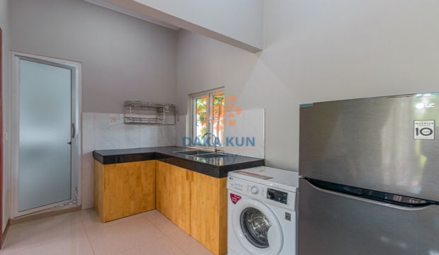 1 Bedroom House for Rent in Siem Reap