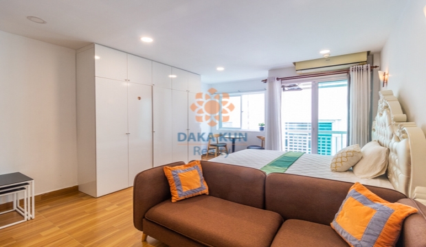 1 Bedroom Condo for Rent in Siem Reap - Svay Dangkum