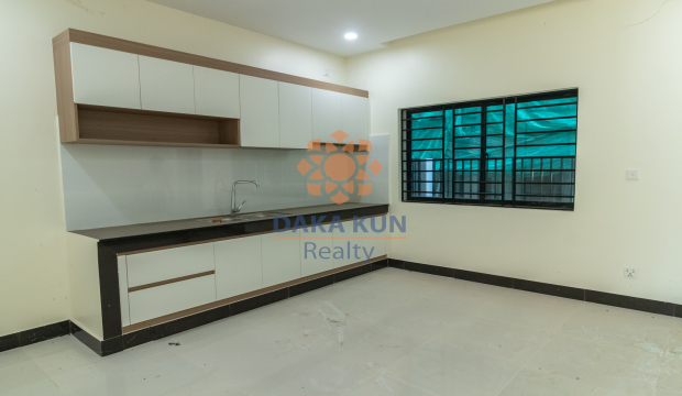 4 Bedrooms House For Sale In Siem Reap City-Srangae