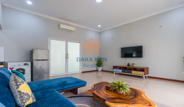 1 Bedroom House for Rent in Siem Reap