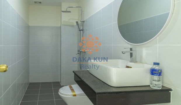4 Bedrooms House For Sale In Siem Reap City-Srangae