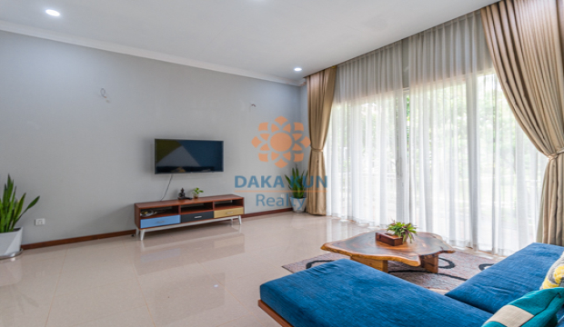 1 Bedroom House for Rent in Siem Reap