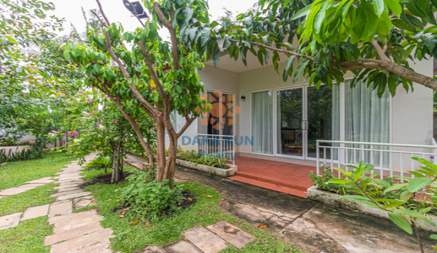 1 Bedroom House for Rent in Siem Reap